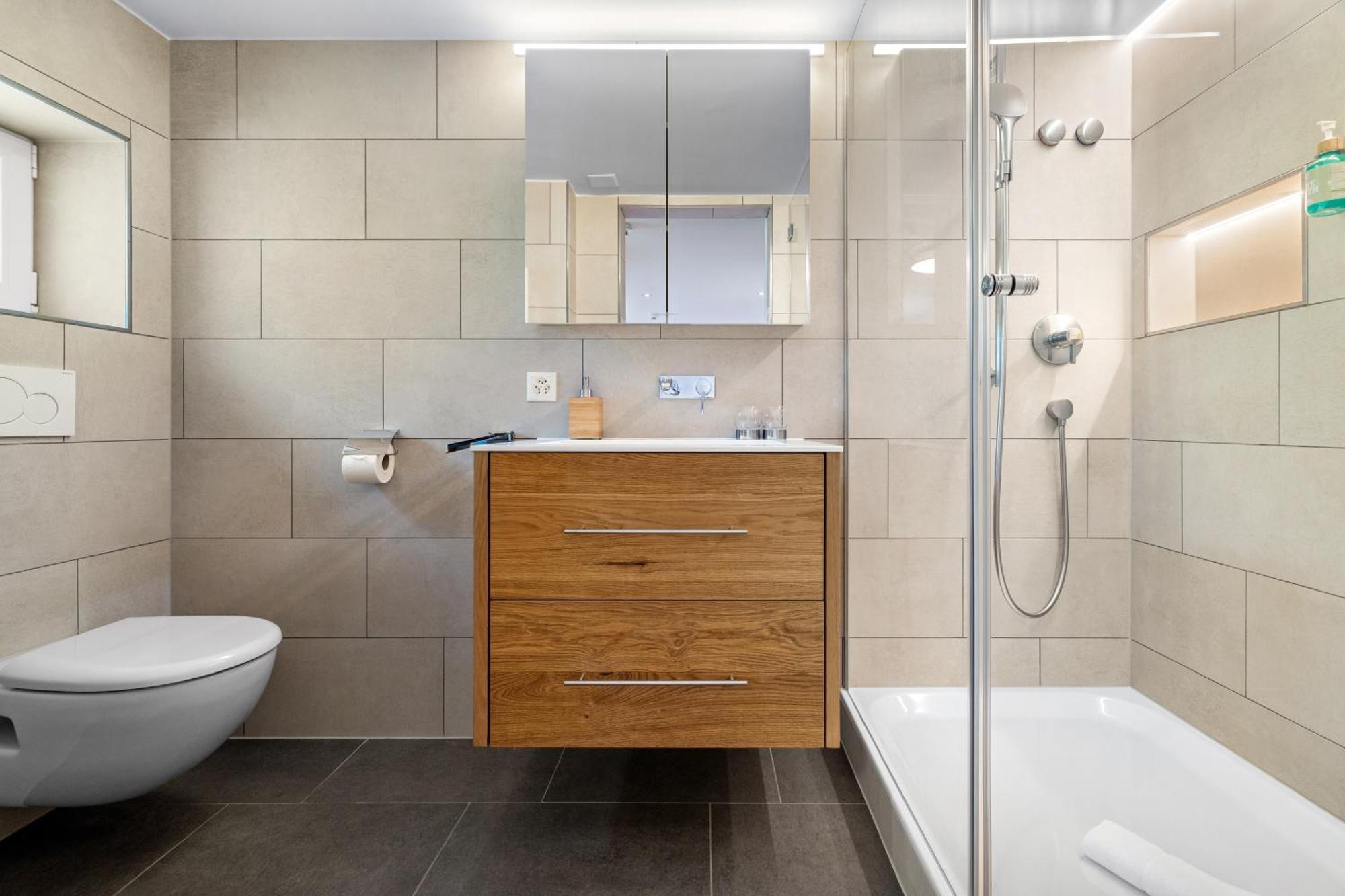 Erzhorn Hotell Arosa Exteriör bild