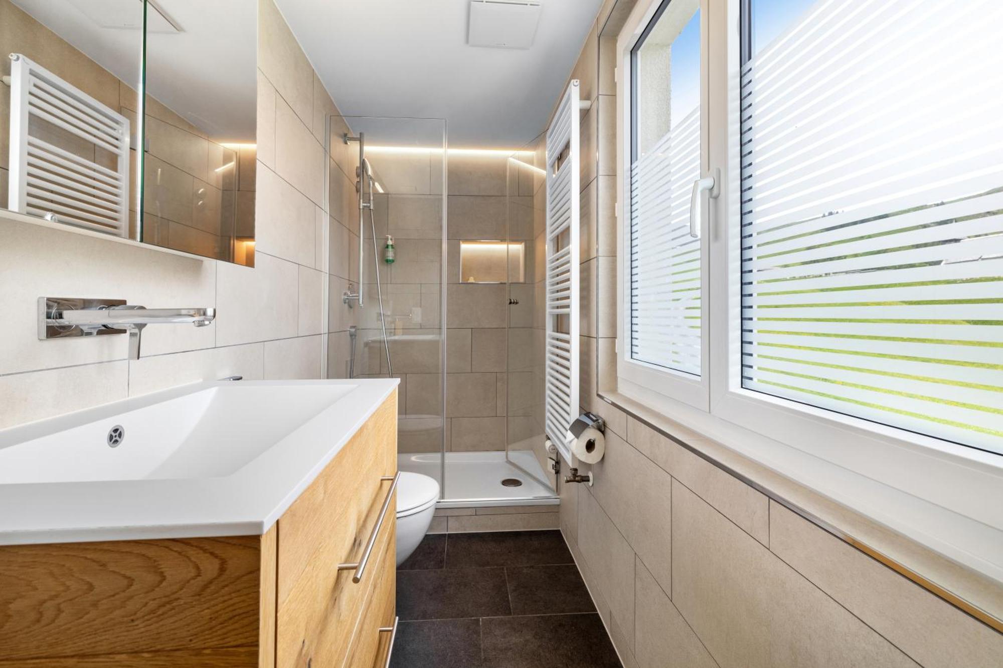 Erzhorn Hotell Arosa Exteriör bild